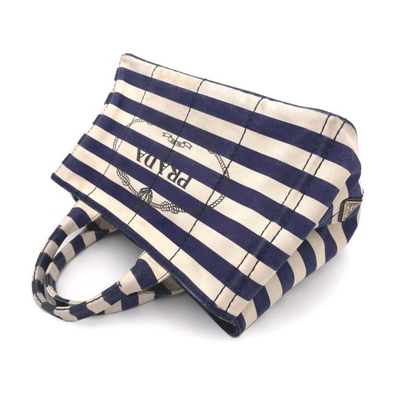 Prada Canapa - Fair condition - Picture 9 of 16